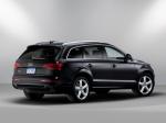 Audi Q7 3.0T Quattro S-Line 2010 года (NA)